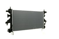 Thumbnail - Radiateur - CR1068000P - MAHLE