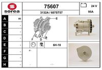 Generator / Alternator EAI, Cod: 75607