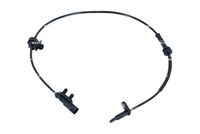 Sensor, Raddrehzahl