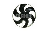 Thumbnail - Koelventilatorwiel - CFF306000S - MAHLE