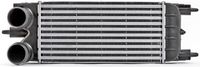 Thumbnail - Intercooler, inlaatluchtkoeler - CI529000P - MAHLE