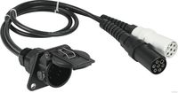 CABLU ADAPTOR STECHER REMORCA