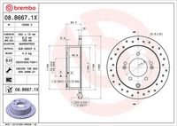 Bremsscheibe