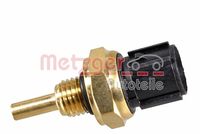 Sensor, Kühlmitteltemperatur