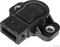 Sensor, Drosselklappenstellung