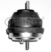 Lagerung, Motor