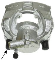 Bremssattel