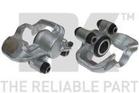 Bremssattel