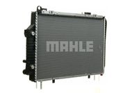 Thumbnail - Radiateur - CR249000P - MAHLE