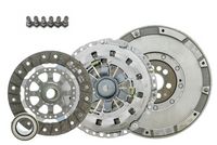 комплект съединител