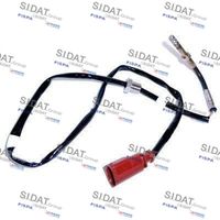 Sensor, Abgastemperatur
