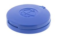 Buson,rezervor lichid de spalare parbriz TOPRAN, Cod: 724 551