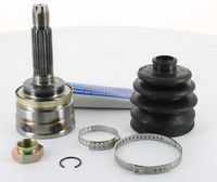 Gelenksatz, Antriebswelle