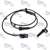 Sensor, Raddrehzahl
