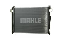 Thumbnail - Radiateur - CR226000P - MAHLE