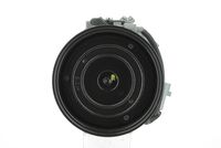 Kompressor, Klimaanlage