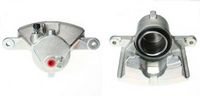 Bremssattel