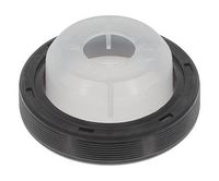 Wellendichtring, Kurbelwelle