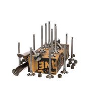 Thumbnail - Kleppenset, in-/uitlaatklep - VS0008VR1 - ET ENGINETEAM