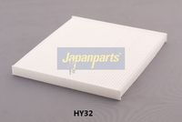 Филтър купе (поленов филтър)