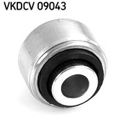 SKF Lagerbus, stabilisator 2