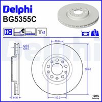 спирачен диск