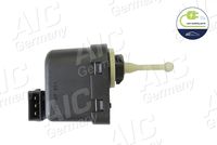 Motoras reglare faruri AIC, Cod: 53260
