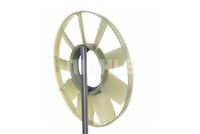 Thumbnail - Koelventilatorwiel - CFW21000P - MAHLE