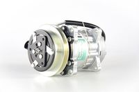 Thumbnail - Compressor, airconditioning - ACP935000P - MAHLE