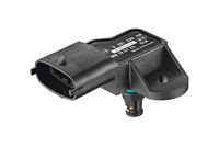 Sensor, Saugrohrdruck
