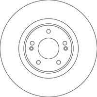Bremsscheibe