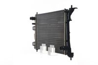 Thumbnail - Radiateur - CR1996000S - MAHLE