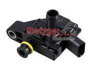 Sensor, Abgasdruck