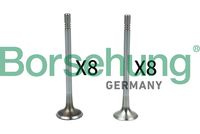 Ventilsatz, Einlass-/Auslassventil