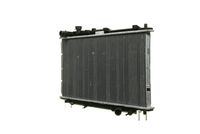 Thumbnail - Radiateur - CR1326000P - MAHLE