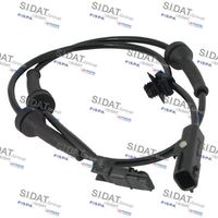Sensor, Raddrehzahl