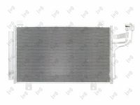 Condensator, climatizare ABAKUS, Cod: 030-016-0031
