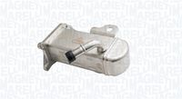 Radiator, recirculare gaze de esapament MAGNETI MARELLI, Cod: 571822112268