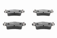 Комплект спирачно феродо, дискови спирачки V40-8035 VAICO