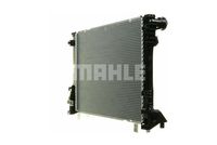Thumbnail - Radiateur - CR83000P - MAHLE