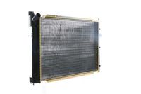 Thumbnail - Radiateur - CR361000S - MAHLE