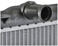 Thumbnail - Radiateur - CR1331000P - MAHLE