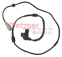 Sensor, Raddrehzahl