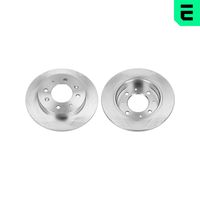 Disc frana OPTIMAL, Cod: BS-8532C