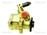 Hydraulikpumpe, Lenkung