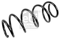 Suspension Spring