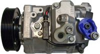Thumbnail - Compressor, airconditioning - ACP1269000P - MAHLE