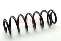 Arc spiral ASHIKA, Cod: ZCA7100A