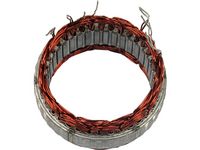 Stator, alternator