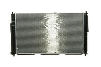 Thumbnail - Radiateur - CR1330000P - MAHLE